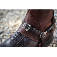 Sporenriemen Dy'on Braun