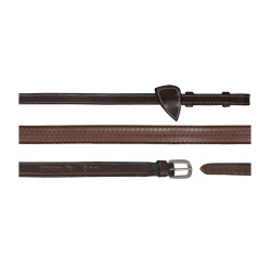 Gummizügel 5/8 Dy'on Working Braun Gummizügel 5/8 Dy'on Working Braun