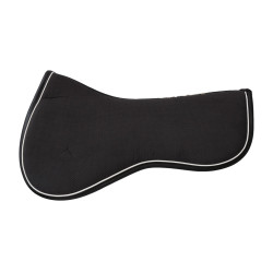 Anatomisches Stoßdämpfer-Pad Absorb Kentucky Schwarz
