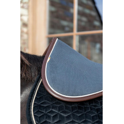 Anatomisches Stoßdämpfer-Pad Absorb Kentucky Marineblau