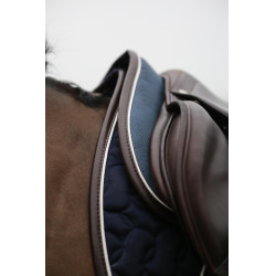 Anatomisches Stoßdämpfer-Pad Absorb Kentucky Marineblau