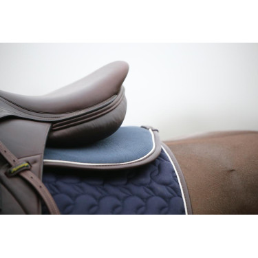 Anatomisches Stoßdämpfer-Pad Absorb Kentucky Marineblau