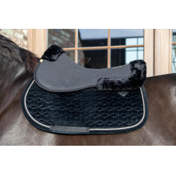 Anatomisches Stoßdämpfer-Pad Lammfell Kentucky Anatomisches Stoßdämpfer-Pad Lammfell Kentucky