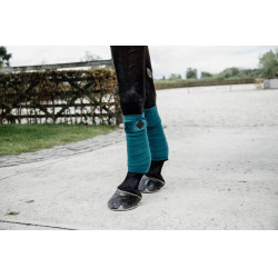 Polo Bandagen Polar Fleece Velvet Kentucky Polo Bandagen Polar Fleece Velvet Kentucky