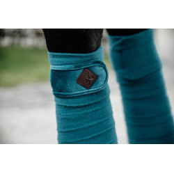 Polo Bandagen Polar Fleece Velvet Kentucky Polo Bandagen Polar Fleece Velvet Kentucky
