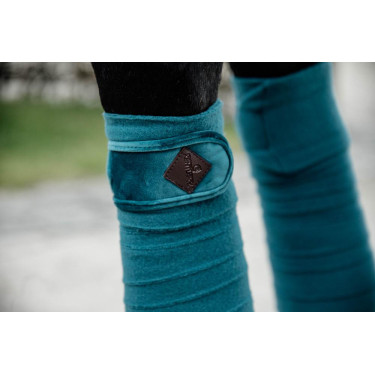 Polo Bandagen Polar Fleece Velvet Kentucky Polo Bandagen Polar Fleece Velvet Kentucky