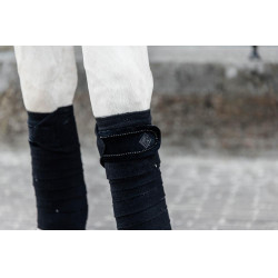 Polo-Bandagen Polar Fleece Velvet Pearls Kentucky Polo-Bandagen Polar Fleece Velvet Pearls Kentucky
