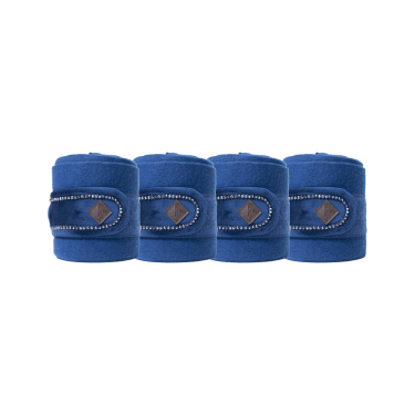 Polo-Bandagen Polar Fleece Velvet Pearls Kentucky Polo-Bandagen Polar Fleece Velvet Pearls Kentucky