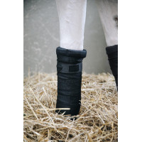 Ruhebandagen Repellent Kentucky Schwarz