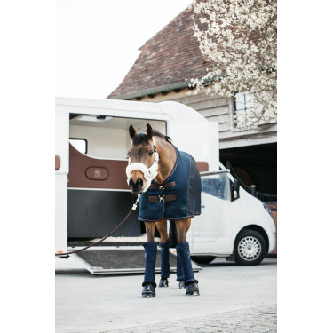 Ruhebandagen Repellent Kentucky Marineblau