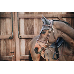 Lange Mütze Stone & Pearl Kentucky Grau Lange Mütze Stone & Pearl Kentucky Grau