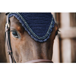 Lange Mütze Stone & Pearl Kentucky Marineblau Lange Mütze Stone & Pearl Kentucky Marineblau