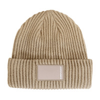 Bonnet Rubber Logo Kentucky Beige