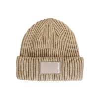 Bonnet Rubber Logo Kentucky Beige