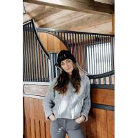 Bonnet Rubber Logo Kentucky Beige Bonnet Rubber Logo Kentucky Beige