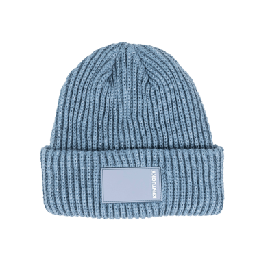 Mütze Rubber Logo Kentucky Hellblau Mütze Rubber Logo Kentucky Hellblau