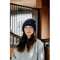 Mütze Rubber Logo Kentucky Marineblau