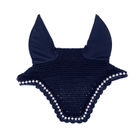 Bonete Wellington Big Stone & Pearl Kentucky Marineblau