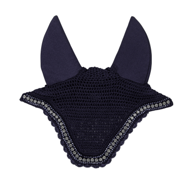 Bonete Wellington Big Stone & Pearl Kentucky Marineblau