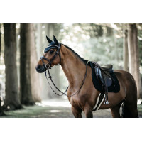 Mütze Wellington Stone & Pearl Kentucky Schwarz Mütze Wellington Stone & Pearl Kentucky Schwarz