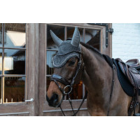 Bonnet Wellington Stone & Pearl Kentucky Gris