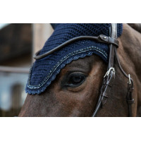 Mütze Wellington Stone & Pearl Kentucky Marineblau Mütze Wellington Stone & Pearl Kentucky Marineblau
