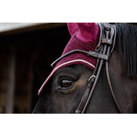 Bonnet Wellington Velvet Kentucky Bordeaux Bonnet Wellington Velvet Kentucky Bordeaux