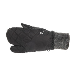 Winter-Drei-Finger-Fäustlinge von Horze Winter-Drei-Finger-Fäustlinge von Horze