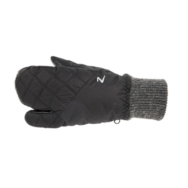 Winter-Drei-Finger-Fäustlinge von Horze Winter-Drei-Finger-Fäustlinge von Horze