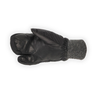 Winter-Drei-Finger-Fäustlinge von Horze Winter-Drei-Finger-Fäustlinge von Horze