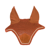 Bonnet Wellington Velvet Kentucky Bordeaux