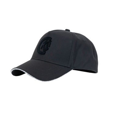 3D-Logo-Kappe Kentucky Schwarz 3D-Logo-Kappe Kentucky Schwarz