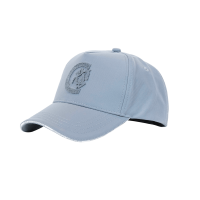 3D-Logo-Kappe Kentucky Schwarz