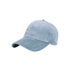 Baseballkappe Samt Kentucky Baseballkappe Samt Kentucky