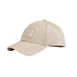 Casquette Rubber Logo Kentucky Beige Casquette Rubber Logo Kentucky Beige