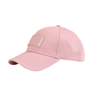 Rubber Logo Kappe Kentucky Altrosa