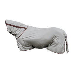 Fliegendecke Classic Kentucky Silber Fliegendecke Classic Kentucky Silber