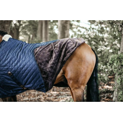Stalldecke Kentucky Marineblau