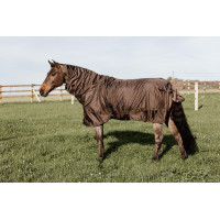 Außenabdeckung All Weather wasserdicht Pro Kentucky Braun