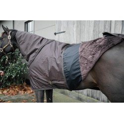 Außenabdeckung All Weather wasserdicht Pro Kentucky Braun