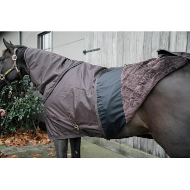 Außenabdeckung All Weather wasserdicht Pro Kentucky Braun