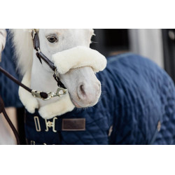 Präsentationsdecke Kentucky Marineblau Präsentationsdecke Kentucky Marineblau