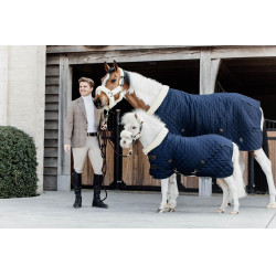 Präsentationsdecke Kentucky Marineblau Präsentationsdecke Kentucky Marineblau