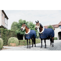 Präsentationsdecke Kentucky Marineblau Präsentationsdecke Kentucky Marineblau