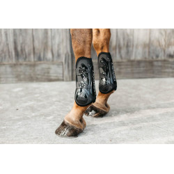 Gamaschen Bamboo Elastisch Kentucky Gamaschen Bamboo Elastisch Kentucky