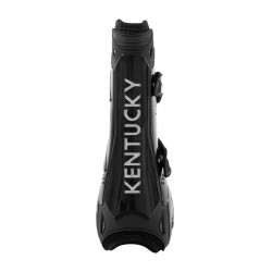Gamaschen Bamboo Elastisch Kentucky Schwarz