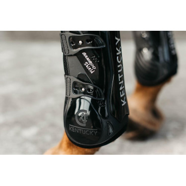 Gamaschen Bamboo Elastisch Kentucky Gamaschen Bamboo Elastisch Kentucky