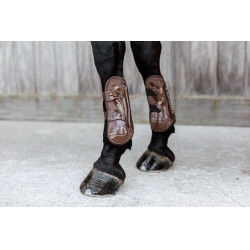 Gamaschen Bamboo Elastisch Kentucky Gamaschen Bamboo Elastisch Kentucky