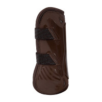 Gamaschen Bamboo Elastisch Kentucky Braun