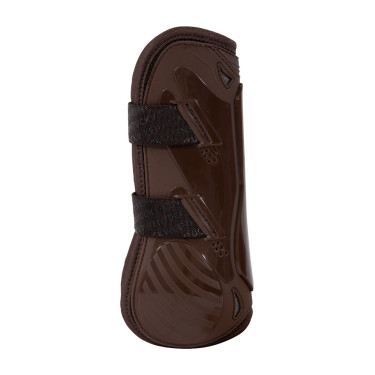 Gamaschen Bamboo Elastisch Kentucky Braun